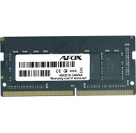 AFOX SO-DIMM DDR4 16GB 3200MHZ