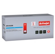 Activejet ATH-415CN Toner (replacement for HP 415A W2031A Supreme 2100 pages blue) with chip