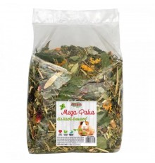 ALEGIA Mega pack - treat for domestic cavies - 650g