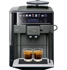 Siemens EQ.6 plus TE657319RW coffee maker Espresso machine 1.7 L Fully-auto