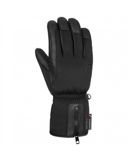 REUSCH REUSCH Powerline STORMBLOXX™ GLOVES SIZE 9 black