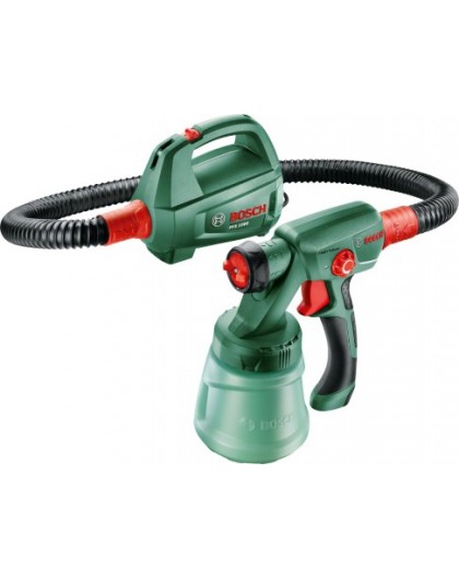 Bosch PFS 1000 0.8 L