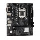 Asrock H510M-HDV/M.2 SE motherboard