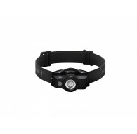 Ledlenser MH4 Black Headband flashlight LED
