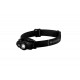 Ledlenser MH4 Black Headband flashlight LED