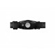 Ledlenser MH4 Black Headband flashlight LED