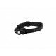 Ledlenser MH4 Black Headband flashlight LED