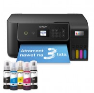 Epson EcoTank L3280 Inkjet A4 5760 x 1440 DPI 33 ppm Wi-Fi