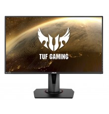 ASUS TUF Gaming VG279QM computer monitor 68.6 cm (27") 1920 x 1080 pixels Full HD Black
