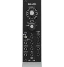 Behringer 921B OSCILLATOR Moduł syntezatora modularnego