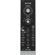 Behringer 921B OSCILLATOR Moduł syntezatora modularnego