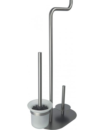 Paper stand - 3-function