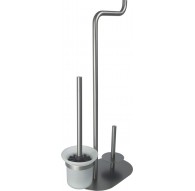 Paper stand - 3-function