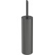 Freestanding toilet brush