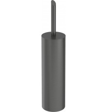Freestanding toilet brush