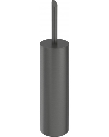 Напольная щетка для туалета