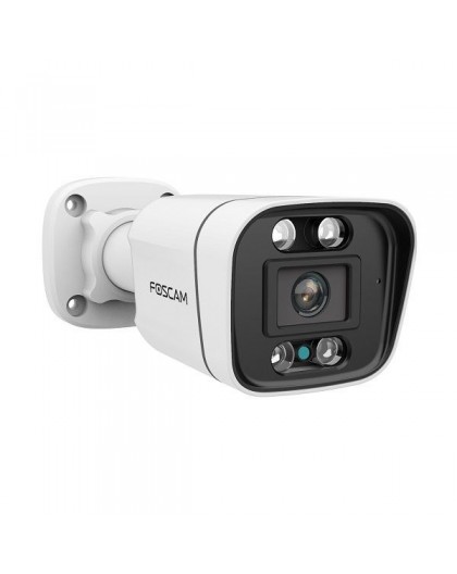 Foscam V8EP 8MP White IP Camera