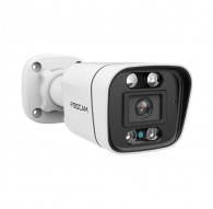 Foscam V8EP 8MP White IP Camera