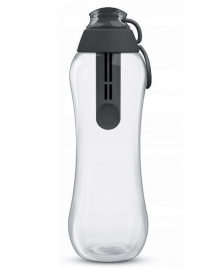 Filter bottle Dafi 0,5l + filter x1