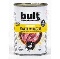 BULT Rikas partiivis - Niiske koeratoit - 800 g