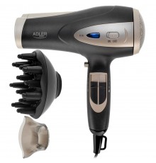 ADLER AD 2248gc Hair dryer