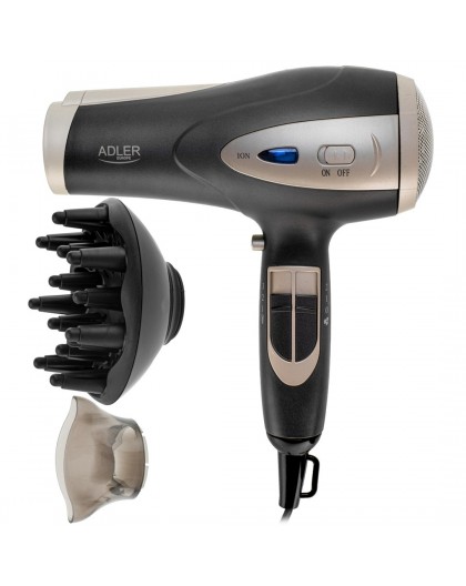 ADLER AD 2248gc Hair dryer
