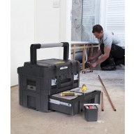 Stanley FMST1-71968 tool storage case Black