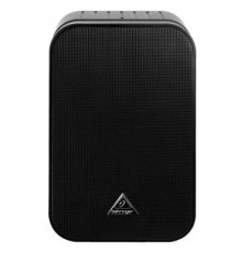 Behringer 1C-BK loudspeaker 2-way Black Wired 100 W