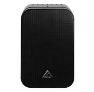 Behringer 1C-BK loudspeaker 2-way Black Wired 100 W