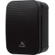 Behringer 1C-BK loudspeaker 2-way Black Wired 100 W