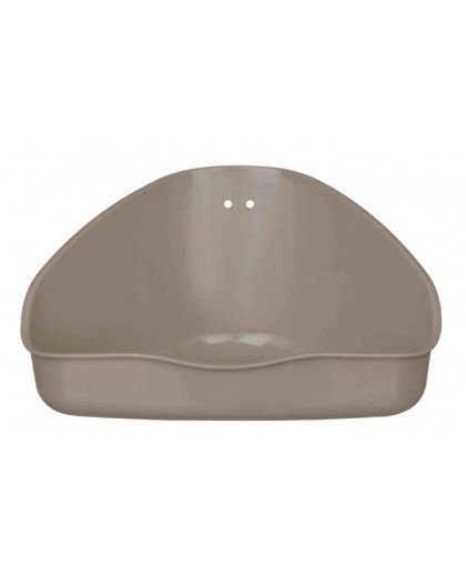 TRIXIE Toilet corner for a rodent cage 62551