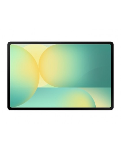 Samsung Galaxy Tab S10 FE+ 5G Samsung Exynos LTE-TDD & LTE-FDD 128 GB 33.3 cm (13.1") 8 GB Wi-Fi 6 (802.11ax) Silver