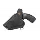 Leather holster for Zoraki K6L revolver with 2.5" barrel