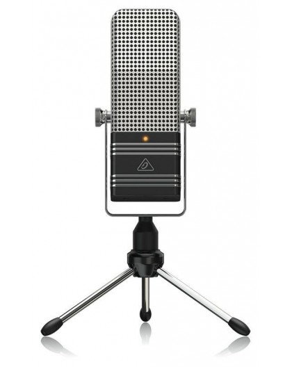 Behringer BV44 Mikrofon pojemnościowy USB