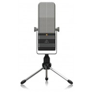 Behringer BV44 Mikrofon pojemnościowy USB