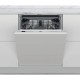 Whirlpool WI 7020 PF Semi built-in 14 place settings E