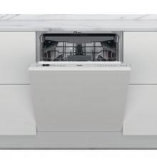 Whirlpool WI 7020 PF Semi built-in 14 place settings E