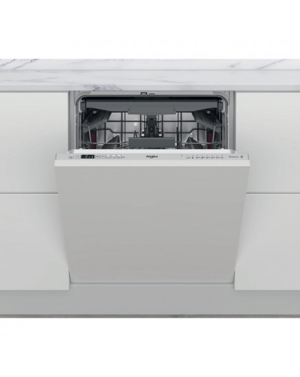 Whirlpool WI 7020 PF Semi built-in 14 place settings E