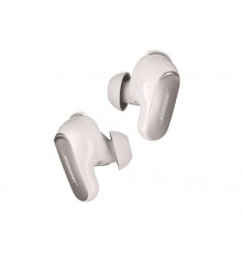 Bose QuietComfort Ultra Headset Wireless In-ear Music/Everyday Bluetooth Black