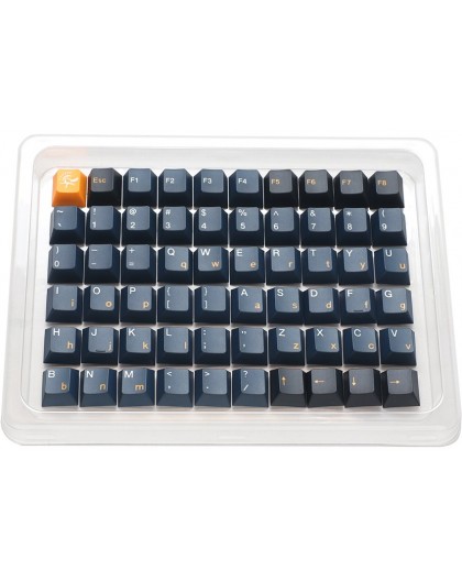 Ducky DCA133-USNAZCHPT2 input device accessory Keyboard cap