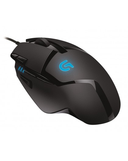 Logitech G Hyperion Fury