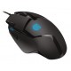 Logitech G Hyperion Fury