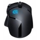 Logitech G Hyperion Fury