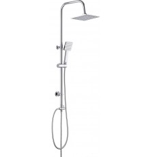 1-function shower head