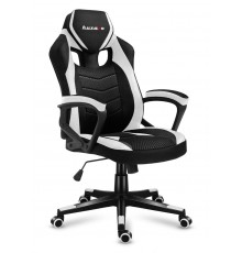 HUZARO FORCE 2.5 VALGE VÕRGUST GAMING TOOL