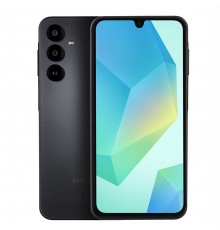 Samsung Galaxy SM-A165F/DSB 17 cm (6.7") Hybrid Dual SIM 4G USB Type-C 4 GB 128 GB 5000 mAh Black