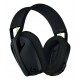 Logitech G G435 LIGHTSPEED Wireless Gaming Headset