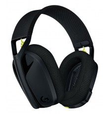Logitech G G435 LIGHTSPEED Wireless Gaming Headset
