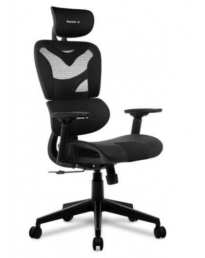Huzaro Combat 8.0 Carbon gaming chair