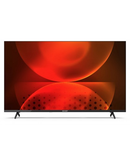 Sharp 43FH2EA TV 109.2 cm (43") Full HD Smart TV Wi-Fi Black